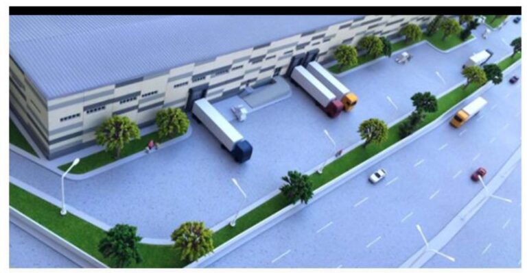 Türkiye’nin İlk Model Fabrikası İçin İmzalar Atıldı