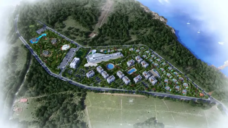 armutlu thermal world